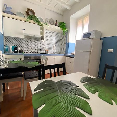 Pantheon Ancient Rome Apartment מראה חיצוני תמונה