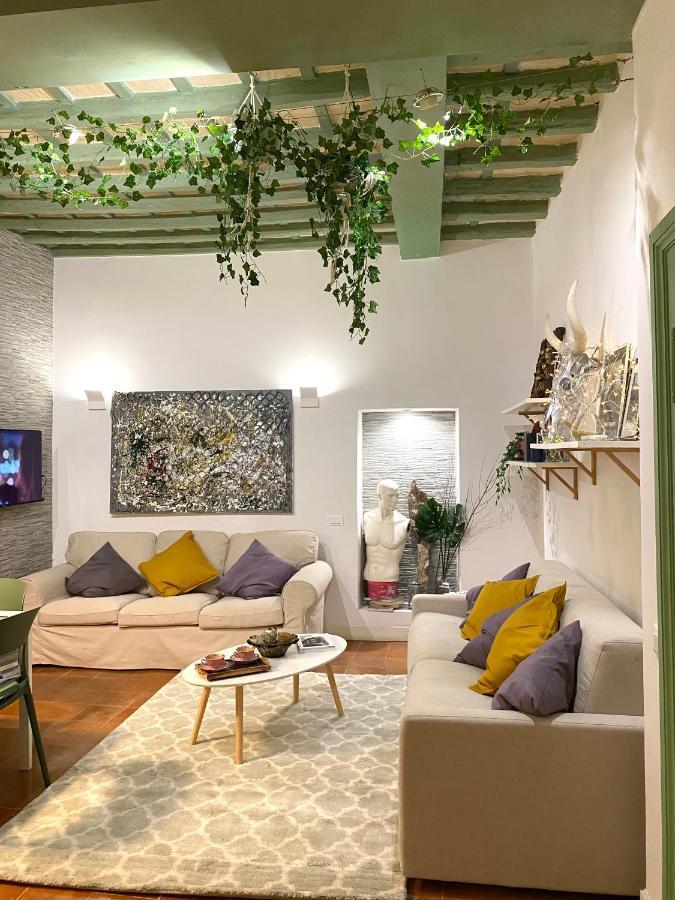 Pantheon Ancient Rome Apartment מראה חיצוני תמונה