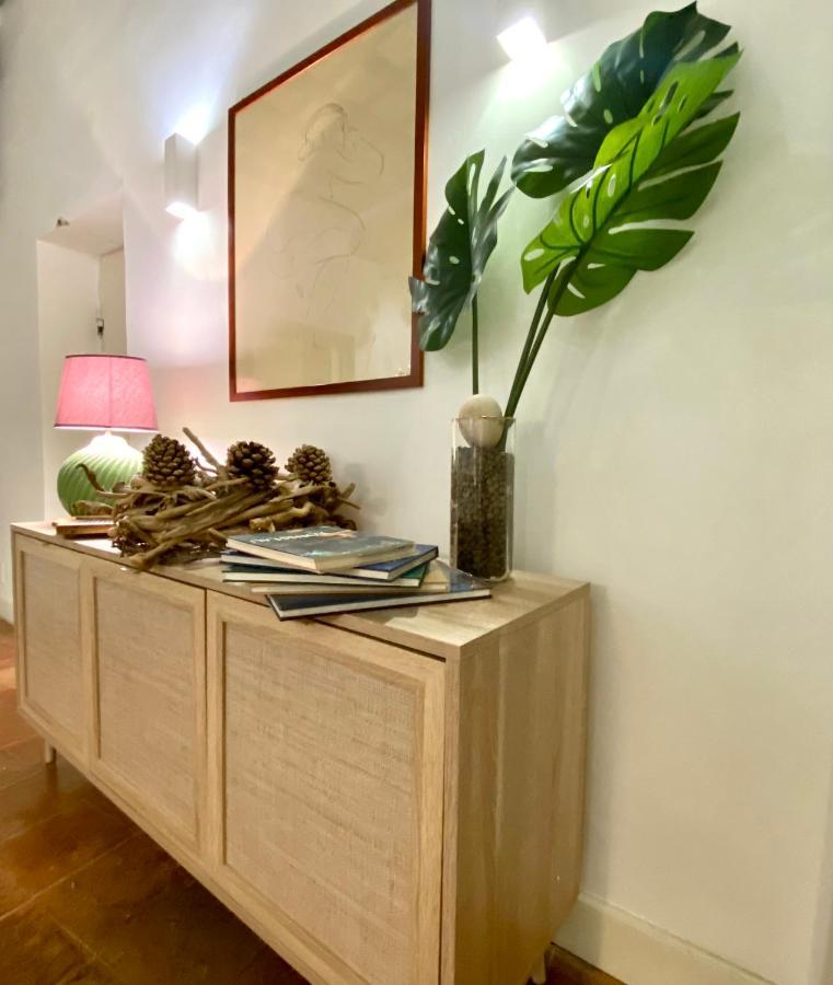 Pantheon Ancient Rome Apartment מראה חיצוני תמונה