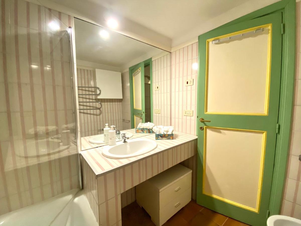 Pantheon Ancient Rome Apartment מראה חיצוני תמונה