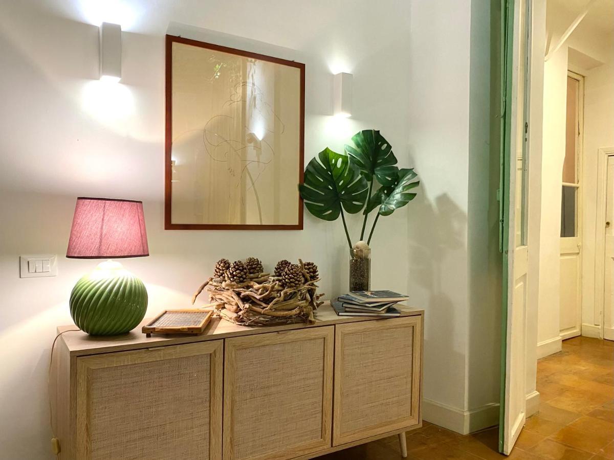 Pantheon Ancient Rome Apartment מראה חיצוני תמונה