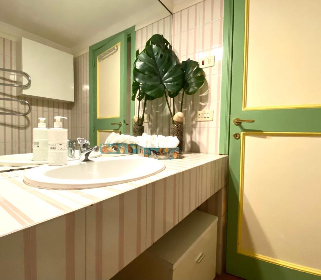 Pantheon Ancient Rome Apartment מראה חיצוני תמונה