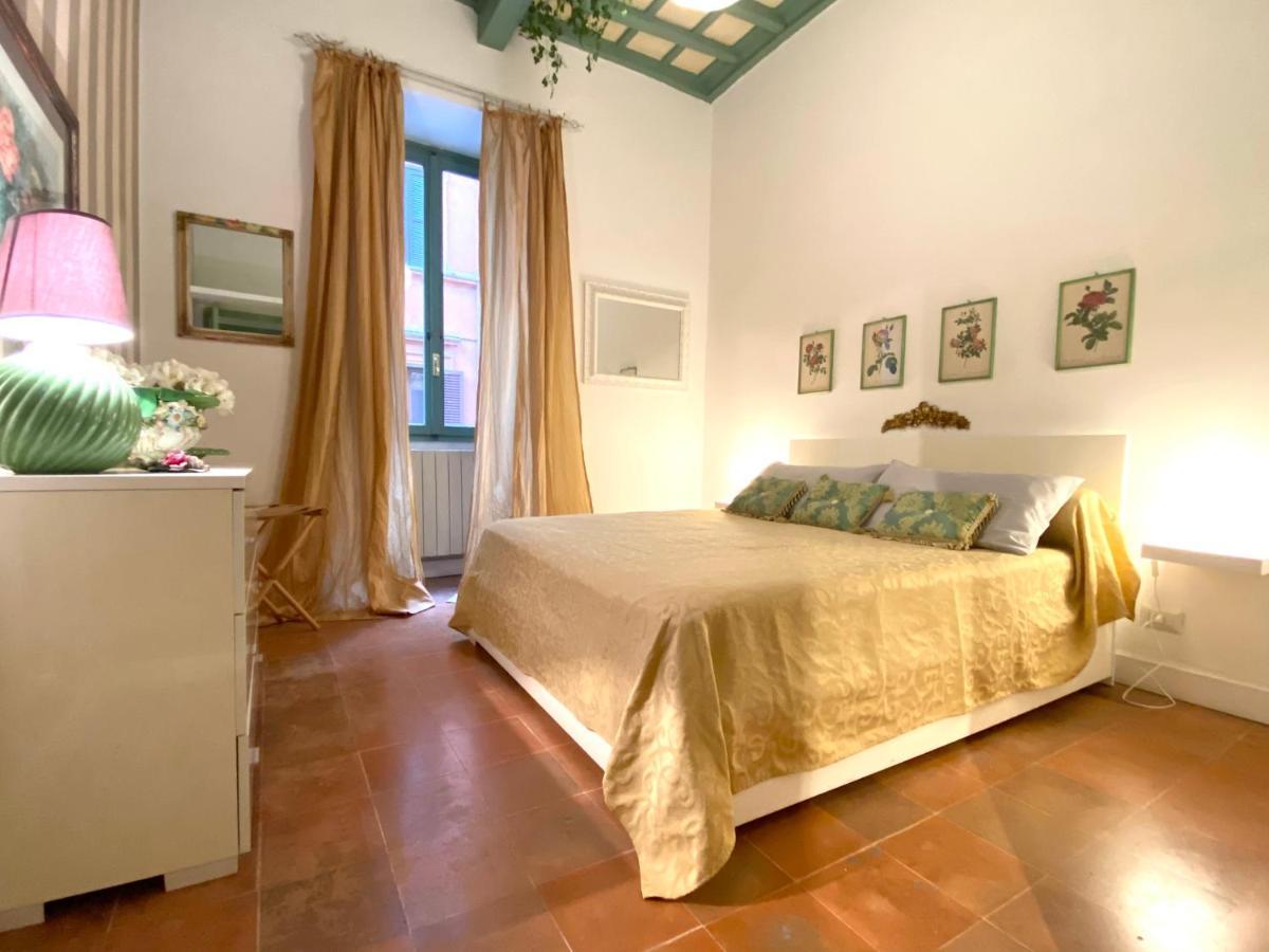 Pantheon Ancient Rome Apartment מראה חיצוני תמונה
