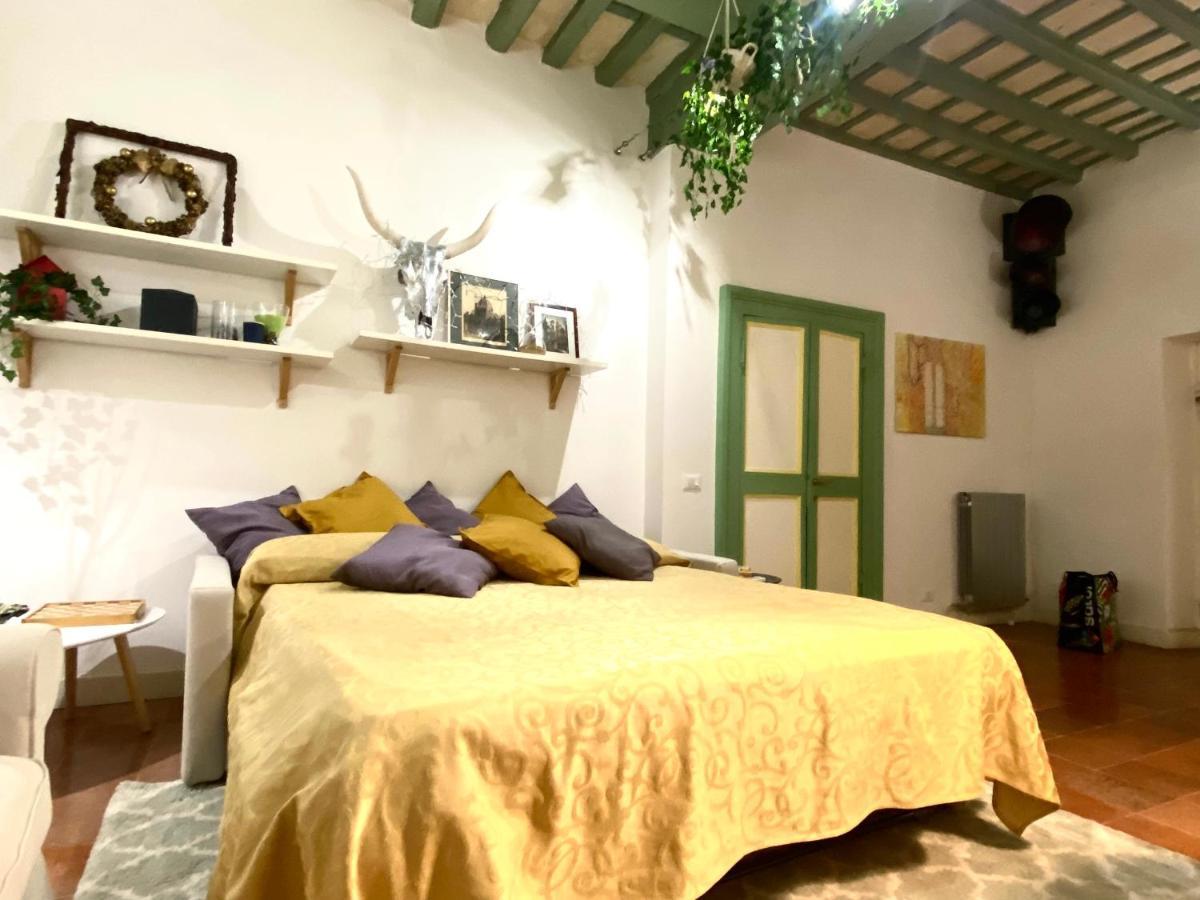 Pantheon Ancient Rome Apartment מראה חיצוני תמונה