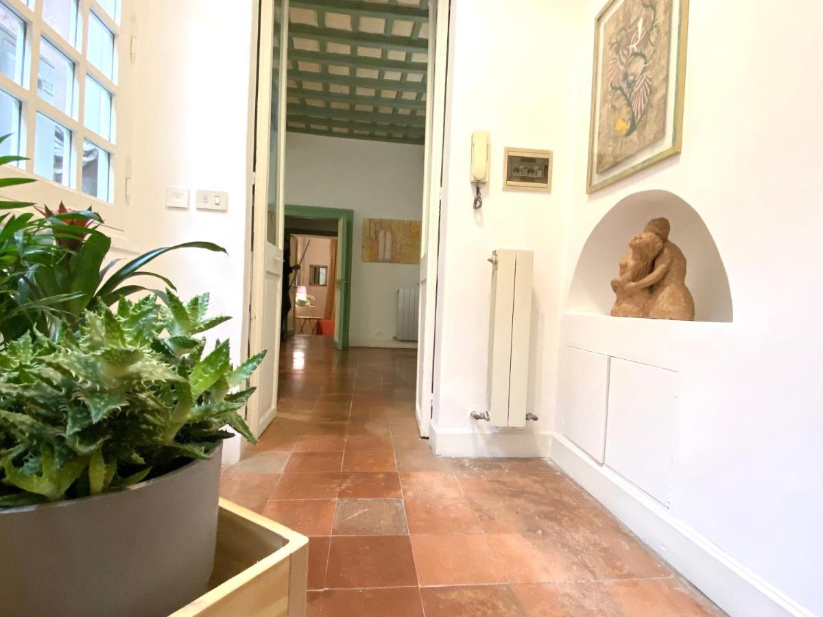 Pantheon Ancient Rome Apartment מראה חיצוני תמונה