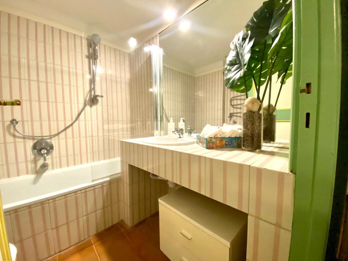 Pantheon Ancient Rome Apartment מראה חיצוני תמונה