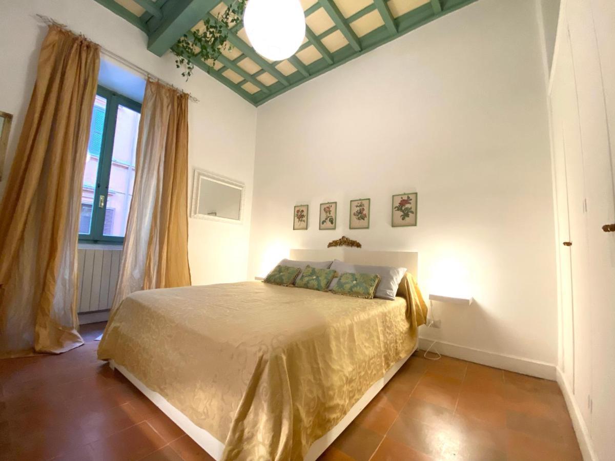 Pantheon Ancient Rome Apartment מראה חיצוני תמונה