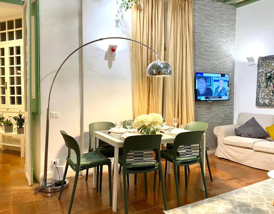 Pantheon Ancient Rome Apartment מראה חיצוני תמונה