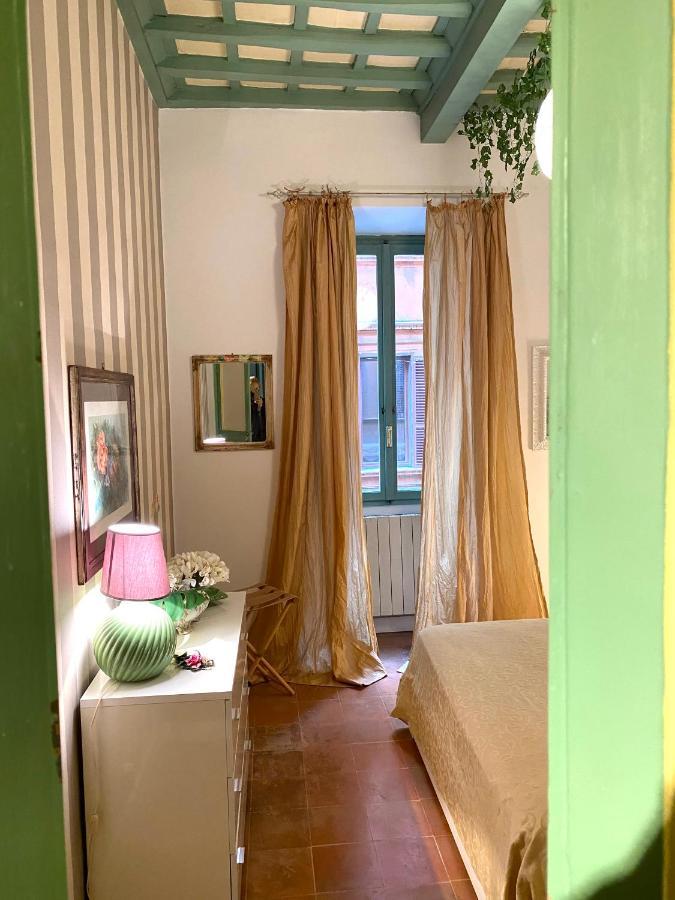 Pantheon Ancient Rome Apartment מראה חיצוני תמונה
