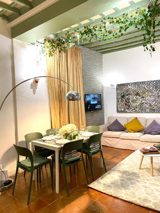 Pantheon Ancient Rome Apartment מראה חיצוני תמונה