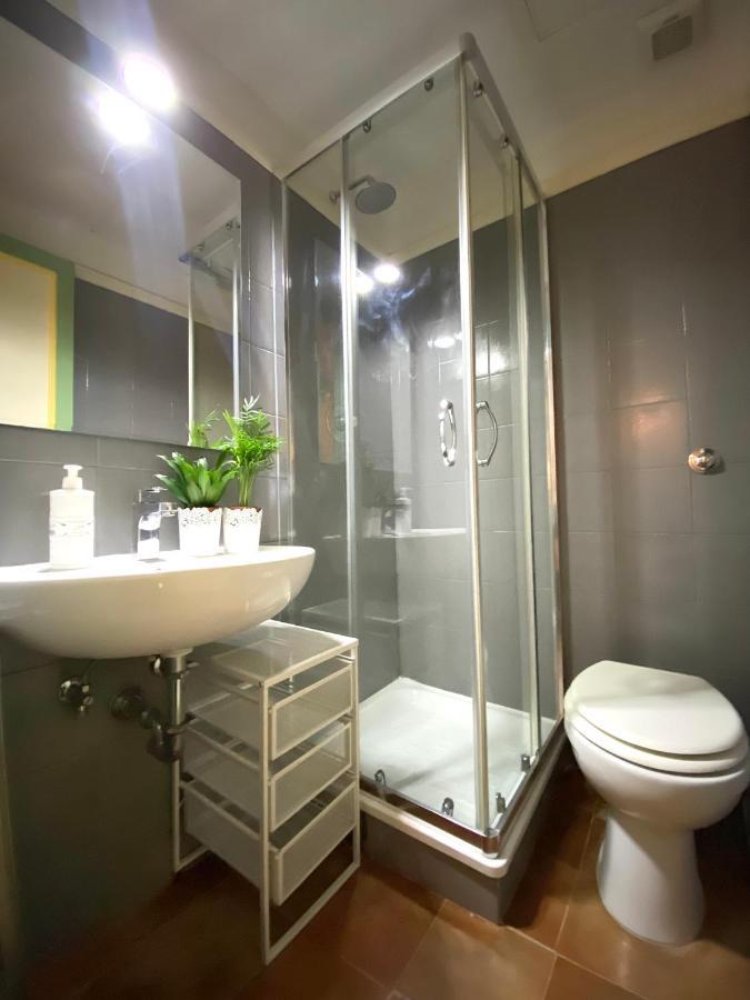 Pantheon Ancient Rome Apartment מראה חיצוני תמונה