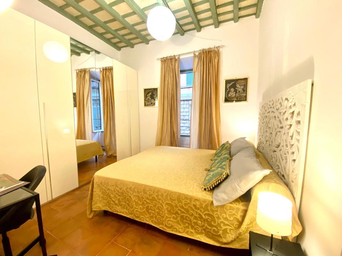 Pantheon Ancient Rome Apartment מראה חיצוני תמונה