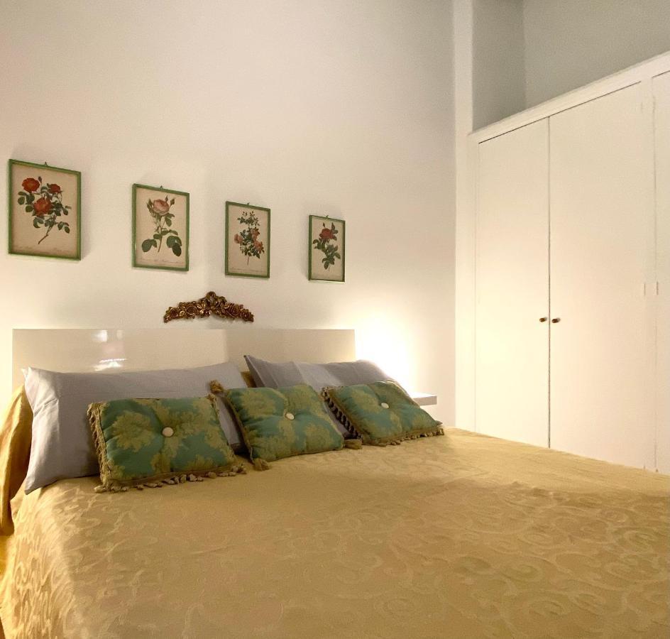 Pantheon Ancient Rome Apartment מראה חיצוני תמונה