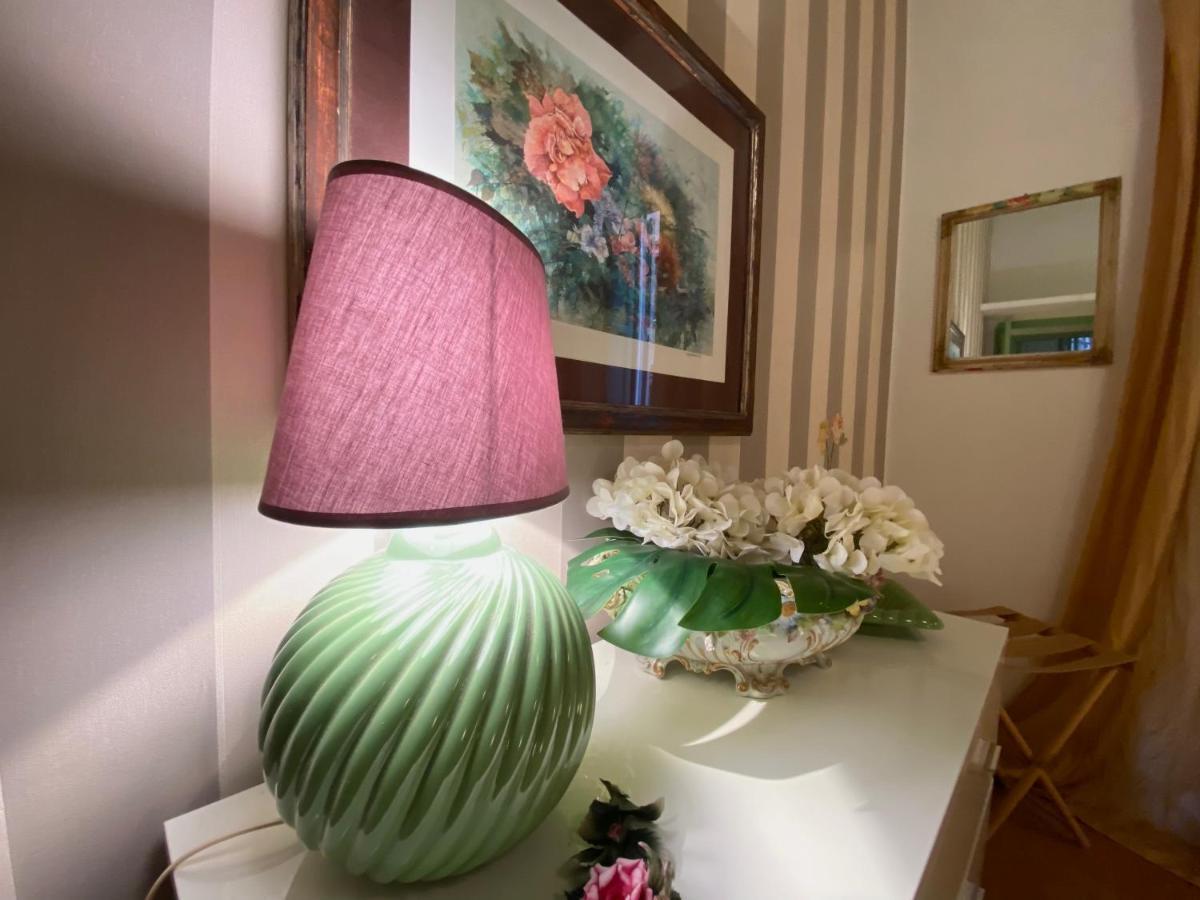 Pantheon Ancient Rome Apartment מראה חיצוני תמונה