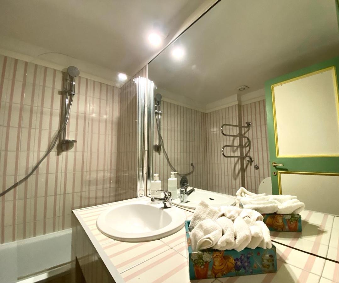 Pantheon Ancient Rome Apartment מראה חיצוני תמונה