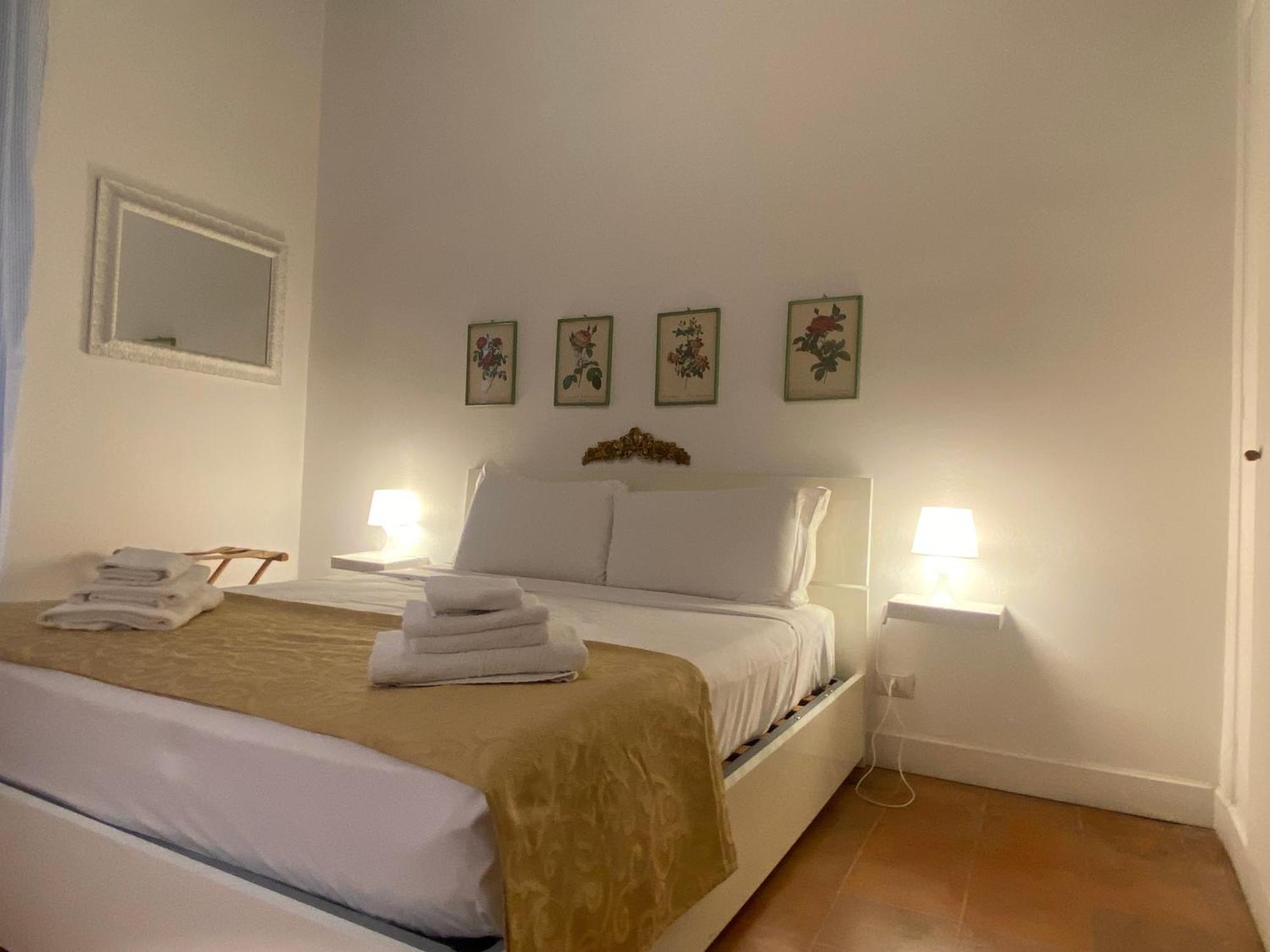 Pantheon Ancient Rome Apartment מראה חיצוני תמונה