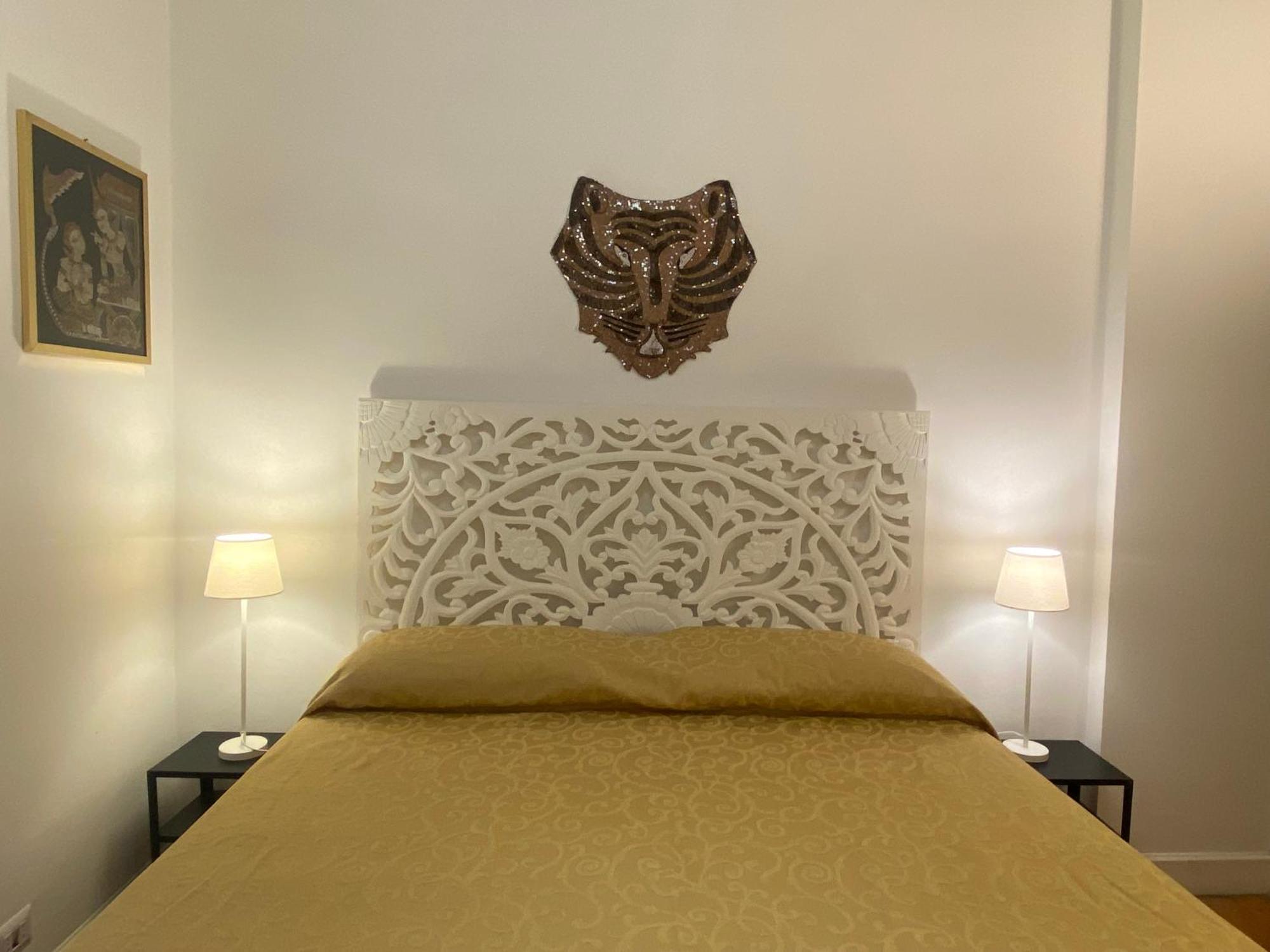 Pantheon Ancient Rome Apartment מראה חיצוני תמונה