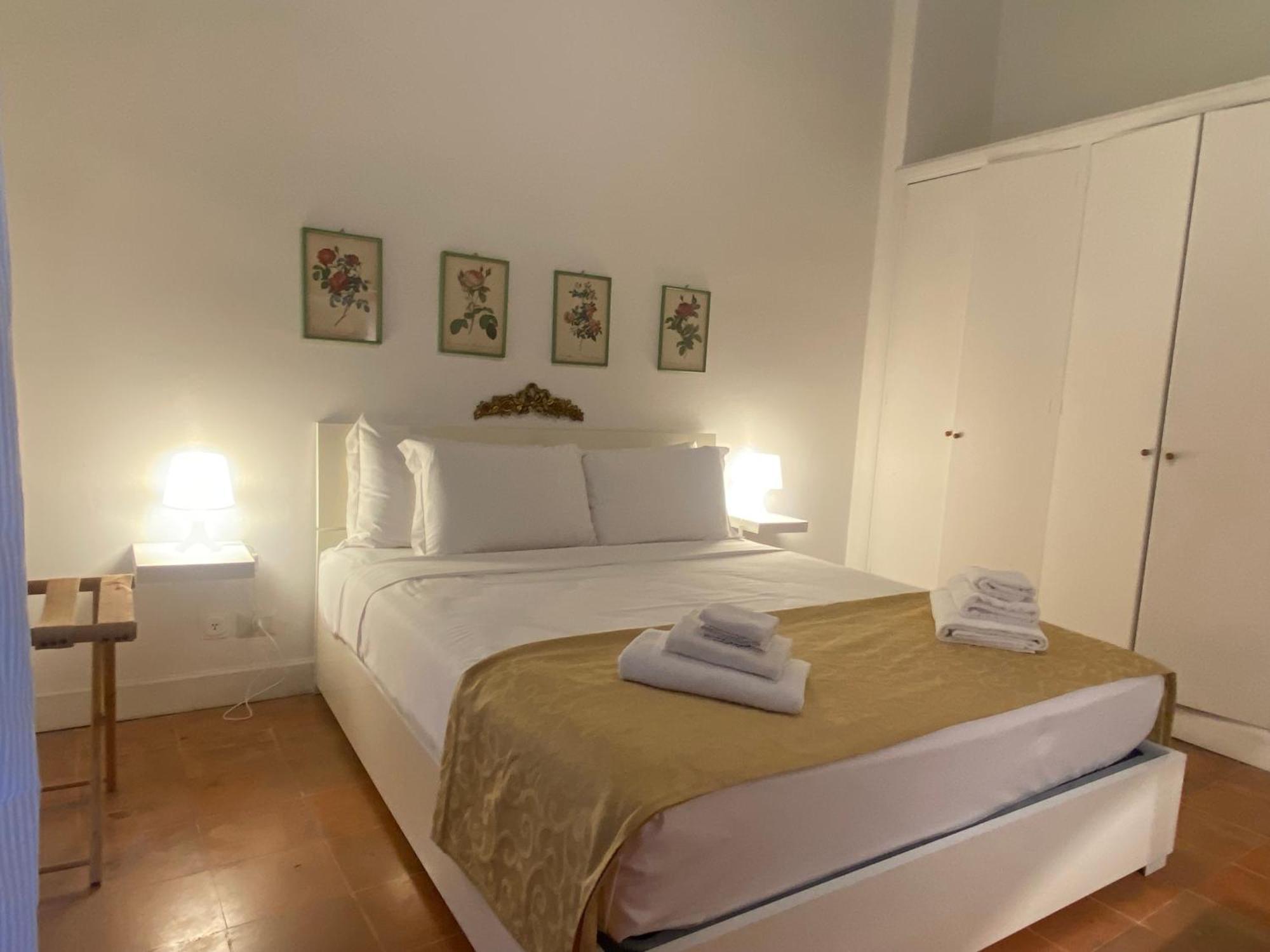 Pantheon Ancient Rome Apartment מראה חיצוני תמונה