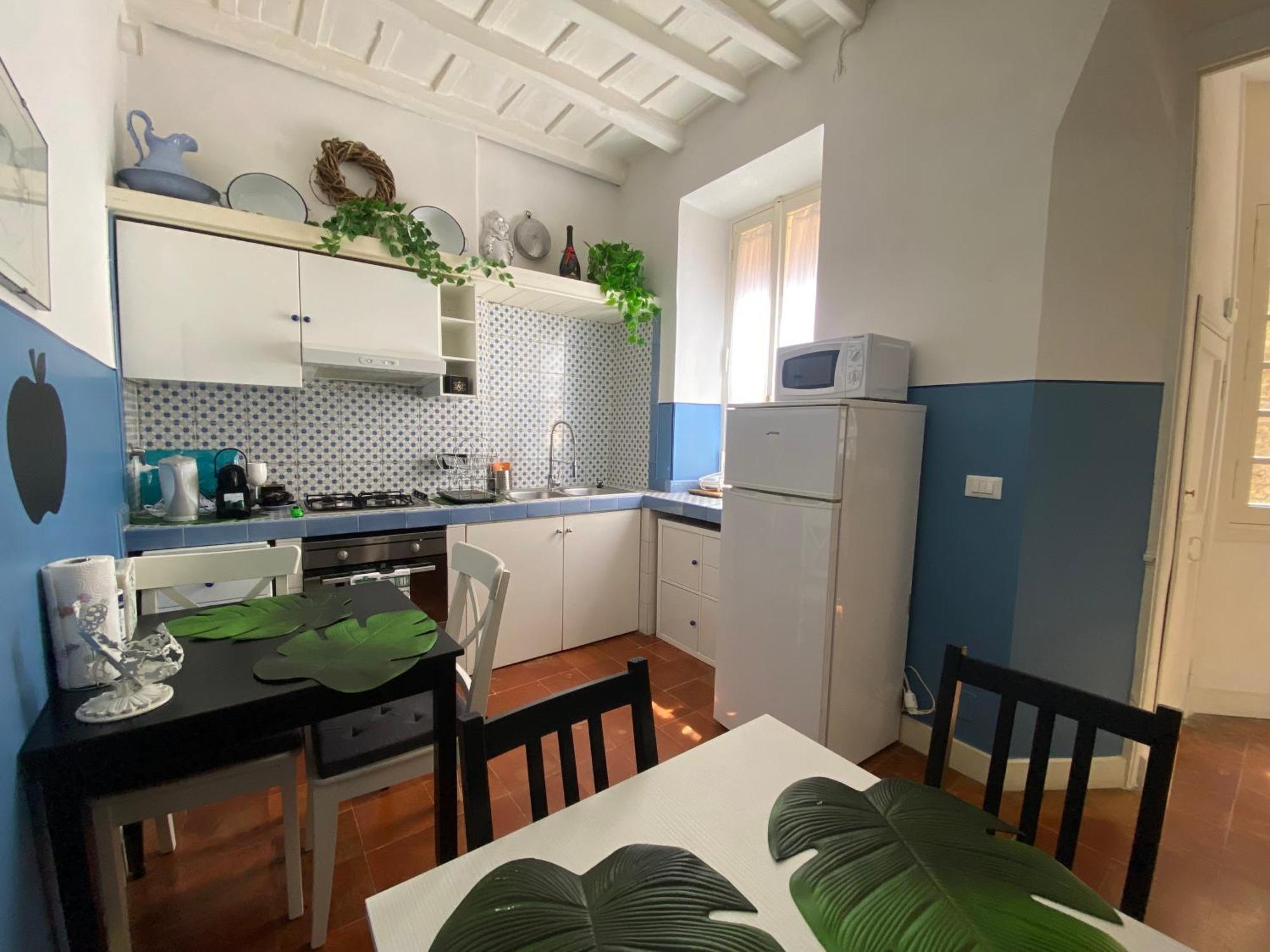 Pantheon Ancient Rome Apartment מראה חיצוני תמונה